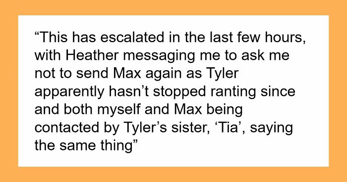 Man Cheats On GF And Has Another Baby, Later Gets Mad That She’s Dating His Childhood Friend