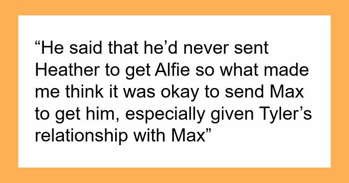 Man Cheats On GF And Has Another Baby, Later Gets Mad That She’s Dating His Childhood Friend