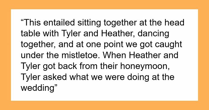Man Cheats On GF And Has Another Baby, Later Gets Mad That She’s Dating His Childhood Friend
