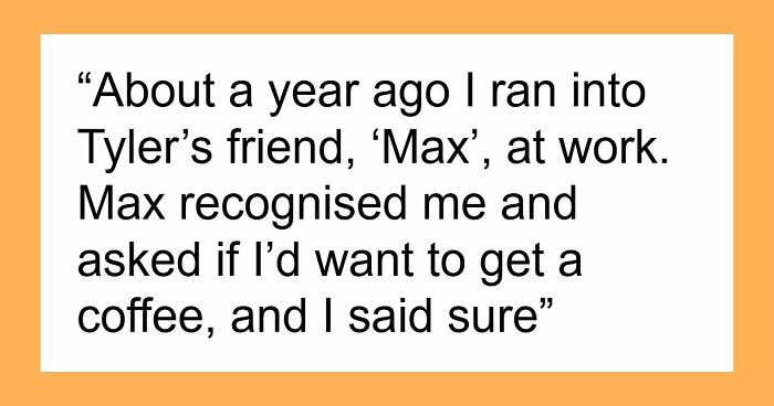 Man Cheats On GF And Has Another Baby, Later Gets Mad That She’s Dating His Childhood Friend