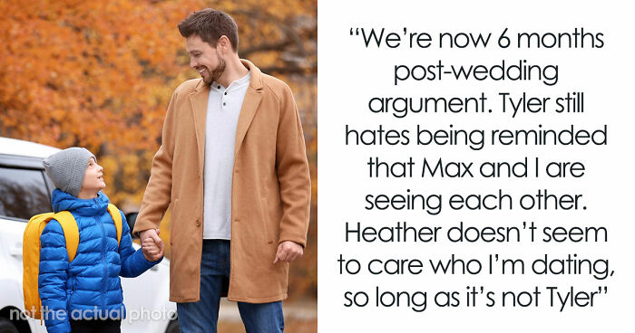 Guy Dumps Postpartum GF In Favor Of Another Woman, Mad As She Starts Dating His Friend Soon After