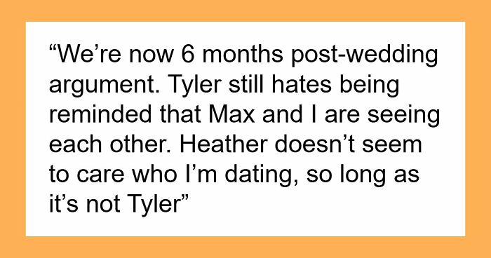Man Cheats On GF And Has Another Baby, Later Gets Mad That She’s Dating His Childhood Friend