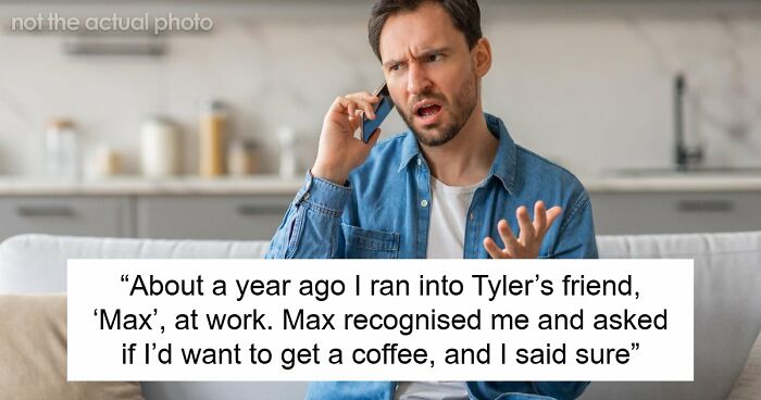 Man Cheats On GF And Has Another Baby, Later Gets Mad That She’s Dating His Childhood Friend