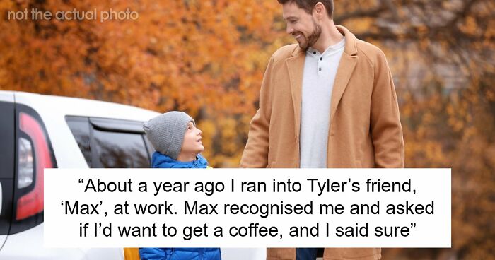 Man Cheats On GF And Has Another Baby, Later Gets Mad That She’s Dating His Childhood Friend