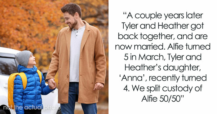 Man Cheats On GF And Has Another Baby, Later Gets Mad That She’s Dating His Childhood Friend