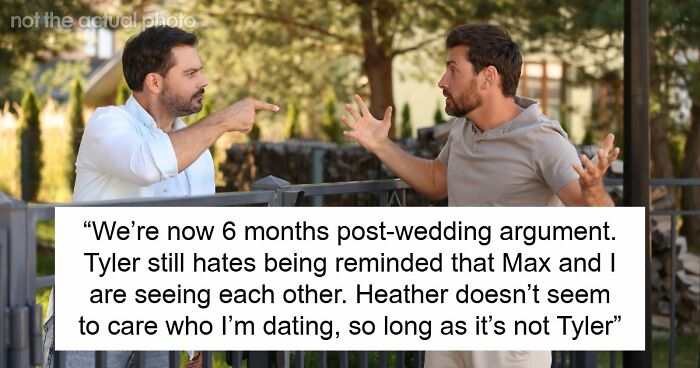 Man Cheats On GF And Has Another Baby, Later Gets Mad That She’s Dating His Childhood Friend