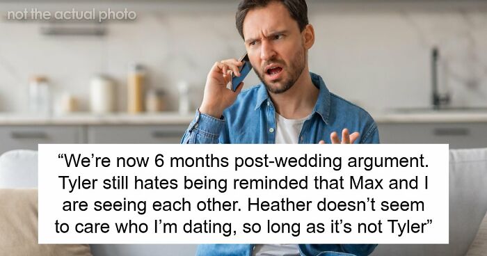 Man Cheats On GF And Has Another Baby, Later Gets Mad That She’s Dating His Childhood Friend