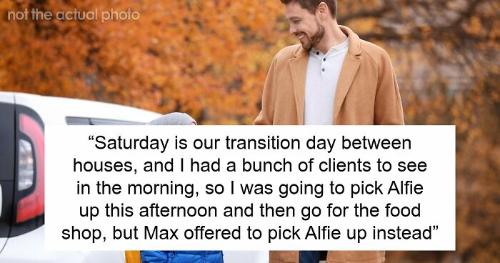Man Cheats On GF And Has Another Baby, Later Gets Mad That She’s Dating His Childhood Friend