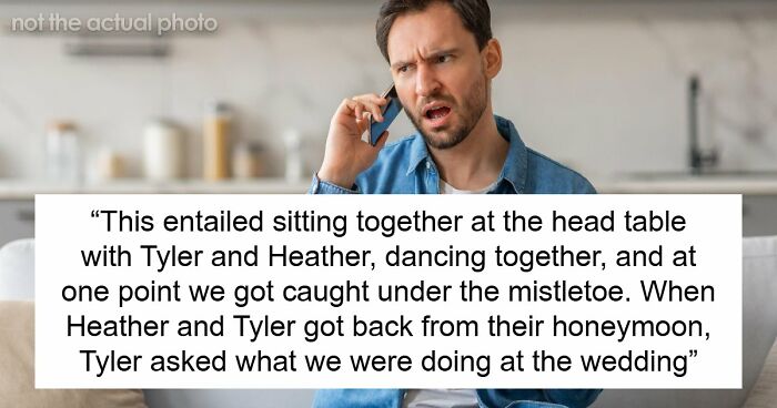 Man Cheats On GF And Has Another Baby, Later Gets Mad That She’s Dating His Childhood Friend