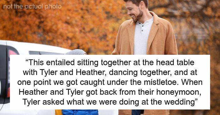 Man Cheats On GF And Has Another Baby, Later Gets Mad That She’s Dating His Childhood Friend