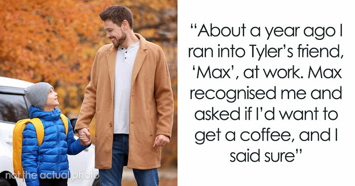 Man Cheats On GF And Has Another Baby, Later Gets Mad That She’s Dating His Childhood Friend