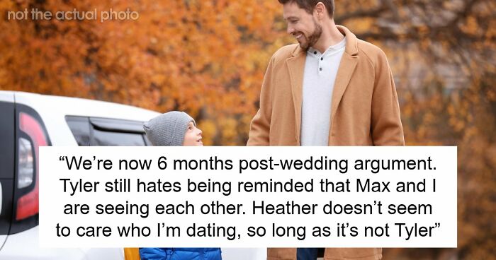 Man Cheats On GF And Has Another Baby, Later Gets Mad That She’s Dating His Childhood Friend
