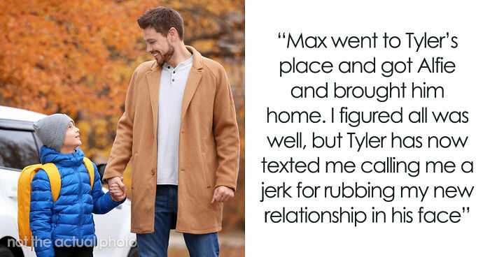 Man Cheats On GF And Has Another Baby, Later Gets Mad That She’s Dating His Childhood Friend