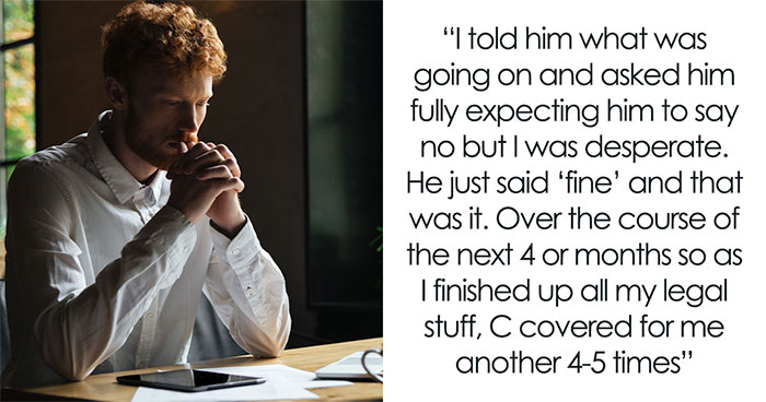 Employee’s “Work Enemy” Became Their Biggest Ally When Everyone Else Let Them Down