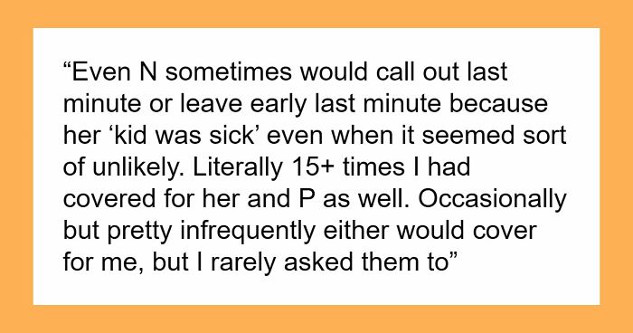 Employee’s “Work Enemy” Became Their Biggest Ally When Everyone Else Let Them Down