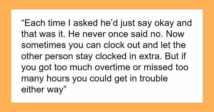 Employee’s “Work Enemy” Became Their Biggest Ally When Everyone Else Let Them Down