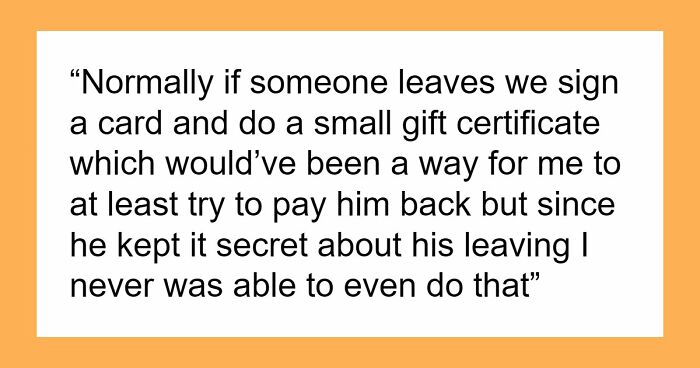 Employee’s “Work Enemy” Became Their Biggest Ally When Everyone Else Let Them Down