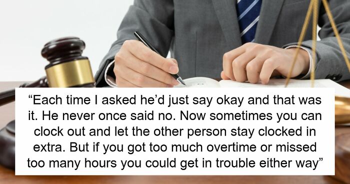 Employee’s “Work Enemy” Became Their Biggest Ally When Everyone Else Let Them Down