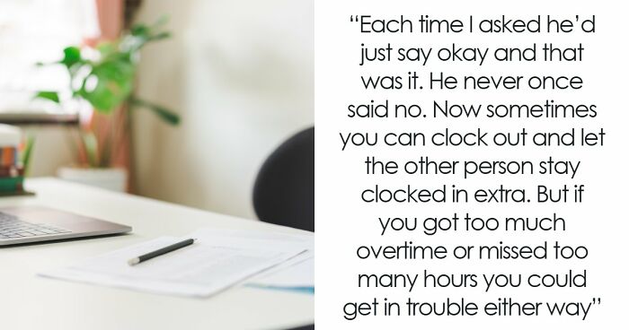Employee’s “Work Enemy” Became Their Biggest Ally When Everyone Else Let Them Down