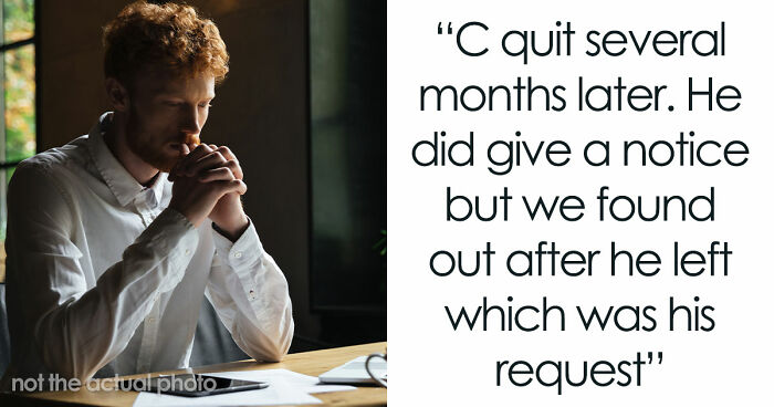 Employee’s “Work Enemy” Became Their Biggest Ally When Everyone Else Let Them Down