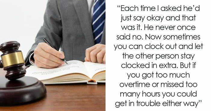 Employee’s “Work Enemy” Became Their Biggest Ally When Everyone Else Let Them Down