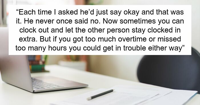 Employee’s “Work Enemy” Became Their Biggest Ally When Everyone Else Let Them Down