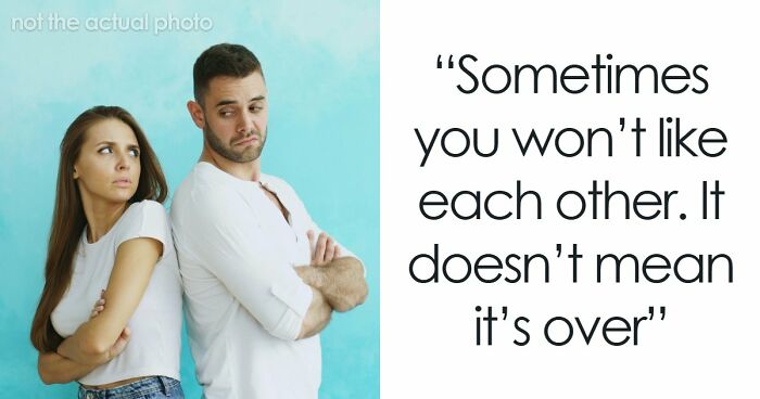 52 People Share The Raw And Very Harsh Realities Of Being Married