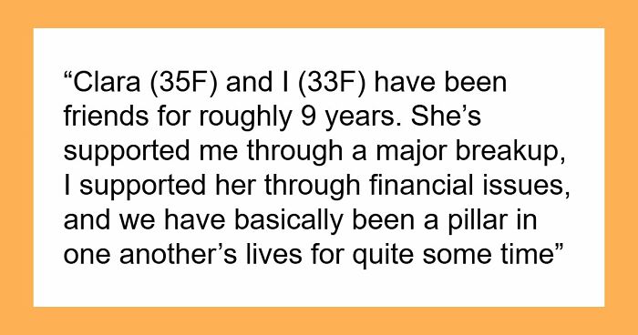 Woman Trusted Best Friend With Sentimental Designer Bag, Ends Up Getting A Fake One Back