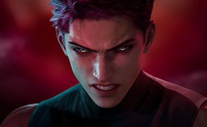 'Love And Deepspace’, The Chinese RPG, Canceled New Love Interest After Fans Said He Was “Ugly”