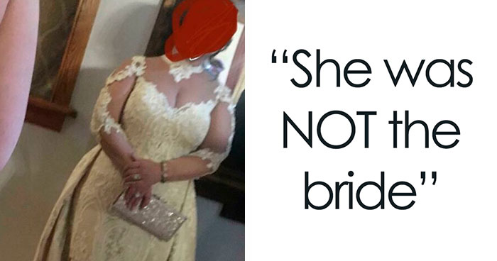 44 Times People Took Entitlement To Unbelievable Levels And Earned Themselves A Karen Reputation