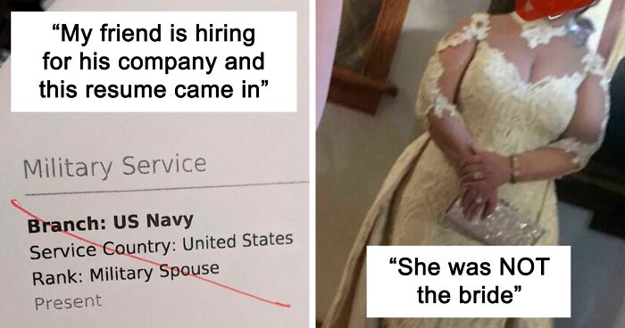 44 Times People Took Entitlement To Unbelievable Levels And Earned Themselves A Karen Reputation