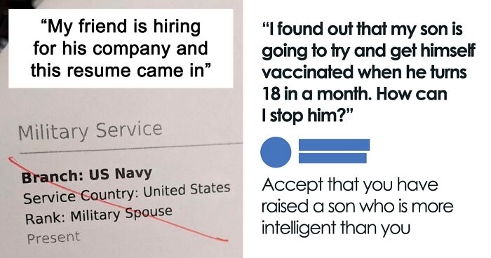 44 Times People Took Entitlement To Unbelievable Levels And Earned Themselves A Karen Reputation