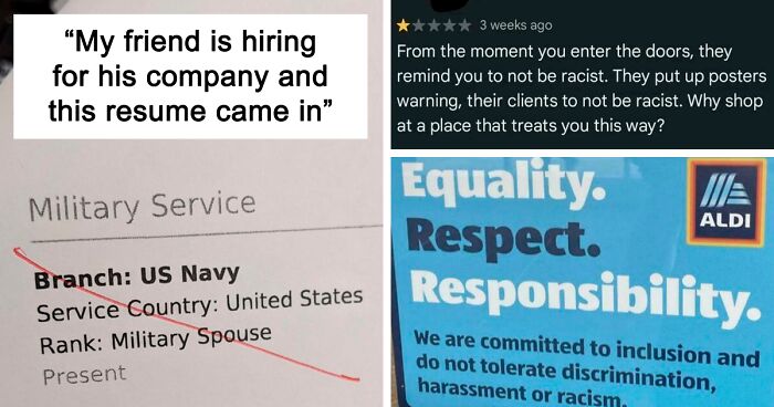 44 Times People Took Entitlement To Unbelievable Levels And Earned Themselves A Karen Reputation