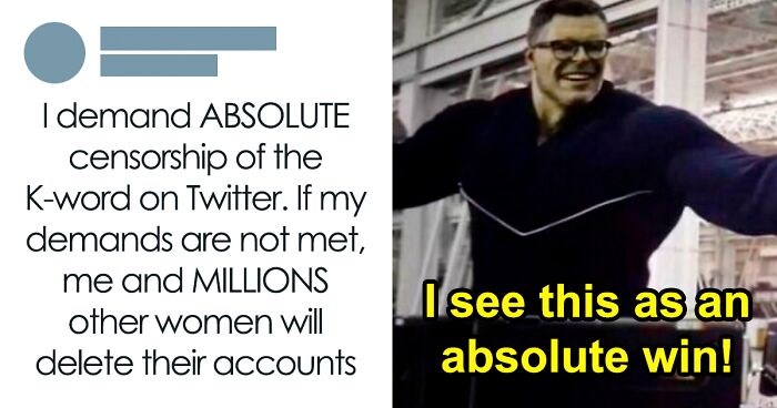 44 Times People Took Entitlement To Unbelievable Levels And Earned Themselves A Karen Reputation