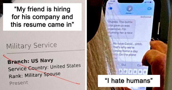 44 Times People Took Entitlement To Unbelievable Levels And Earned Themselves A Karen Reputation