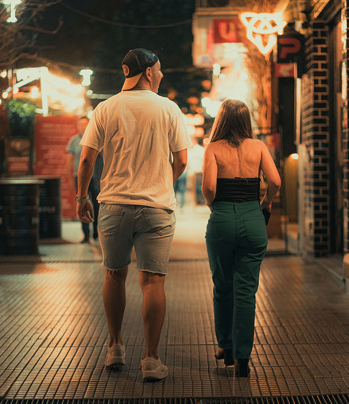 47 People Share The Small Decision That Changed Their Life Forever