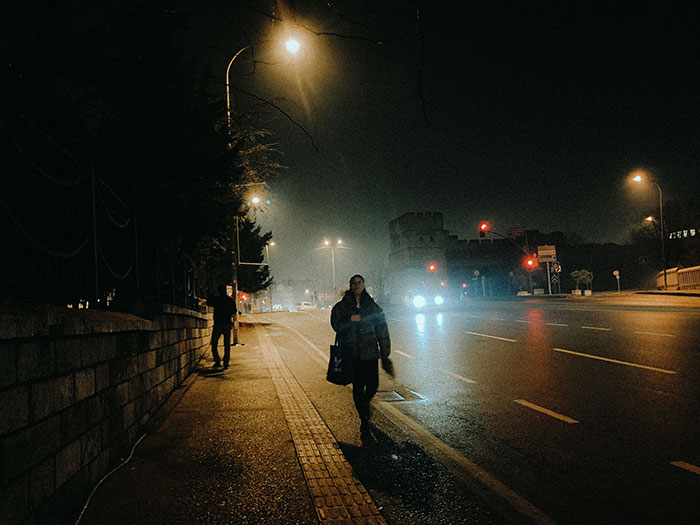 47 People Share The Small Decision That Changed Their Life Forever