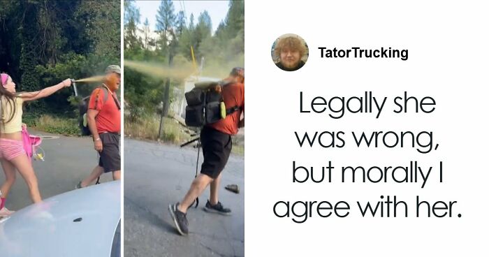 77 Funny Posts That Had Thousands Of People Laughing (New Pics)