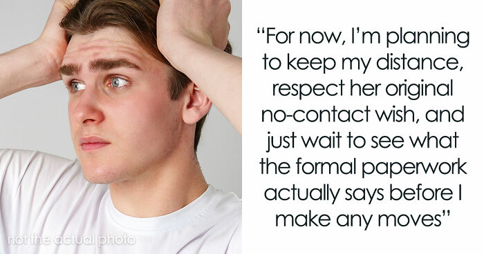 Guy Baffled Over His Ex’s Claim He’s The Father Of Her Baby, Since Their Breakup Was 10 Months Ago