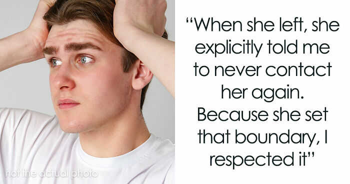 Guy Baffled Over His Ex’s Claim He’s The Father Of Her Baby, Since Their Breakup Was 10 Months Ago