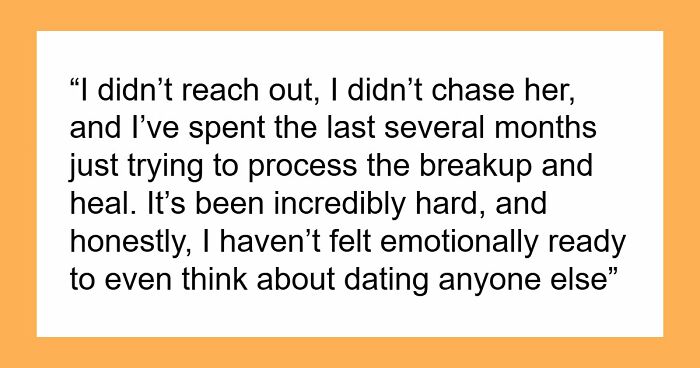 Guy Baffled Over His Ex’s Claim He’s The Father Of Her Baby, Since Their Breakup Was 10 Months Ago