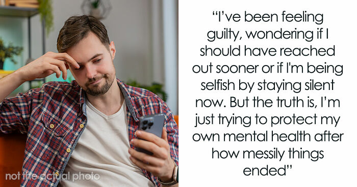 Guy Baffled Over His Ex’s Claim He’s The Father Of Her Baby, Since Their Breakup Was 10 Months Ago