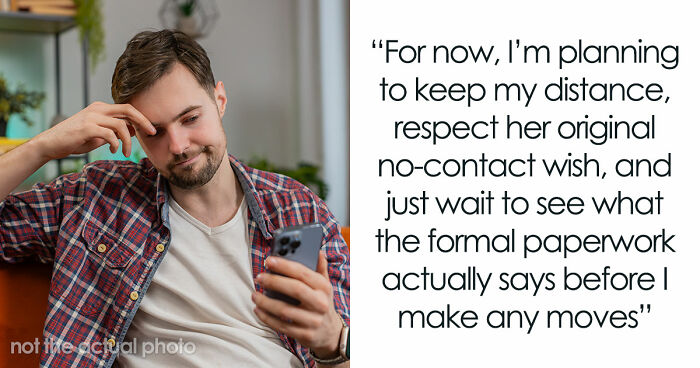 Guy Baffled Over His Ex’s Claim He’s The Father Of Her Baby, Since Their Breakup Was 10 Months Ago