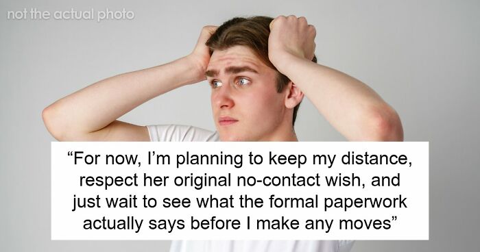 Guy Baffled Over His Ex’s Claim He’s The Father Of Her Baby, Since Their Breakup Was 10 Months Ago