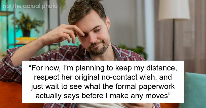 Guy Baffled Over His Ex’s Claim He’s The Father Of Her Baby, Since Their Breakup Was 10 Months Ago