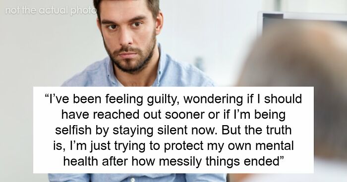 Guy Baffled Over His Ex’s Claim He’s The Father Of Her Baby, Since Their Breakup Was 10 Months Ago