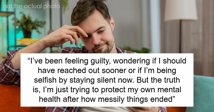 Guy Baffled Over His Ex’s Claim He’s The Father Of Her Baby, Since Their Breakup Was 10 Months Ago