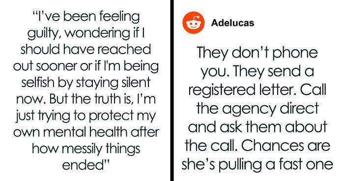 Guy Baffled Over His Ex’s Claim He’s The Father Of Her Baby, Since Their Breakup Was 10 Months Ago