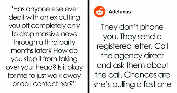 Guy Baffled Over His Ex’s Claim He’s The Father Of Her Baby, Since Their Breakup Was 10 Months Ago