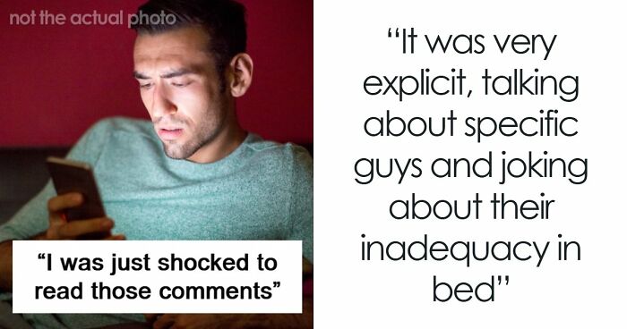 Guy Thinks He Has Finally Met The One Until One Accidental Peek At Her Phone Changes Everything